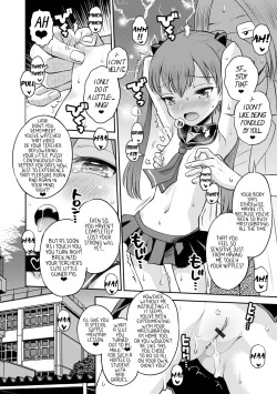 Page 79 of Wakarase Hatsukoi Control Ch. 1-4