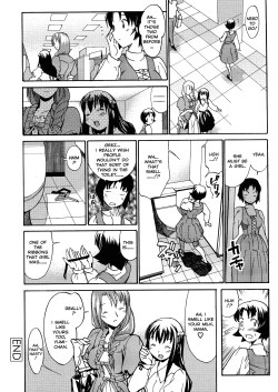 Page 170 of Oneechan no Onegai - A Wish of my Sister