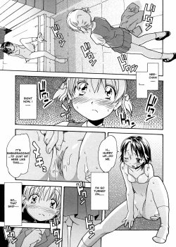 Page 39 of Oneechan no Onegai - A Wish of my Sister