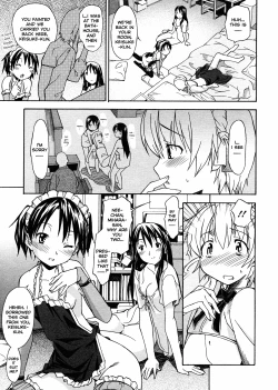 Page 69 of Oneechan no Onegai - A Wish of my Sister