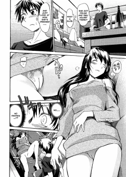 Page 96 of Oneechan no Onegai - A Wish of my Sister