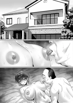 Page 84 of FX Shakkin Tsuma Yachin Tainou Shite Ooya ni karada de Oshiharai