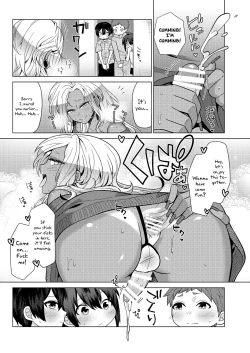 Page 11 of I Tried To Play Naughty Pranks On a Gal Crossdresser Using an App 2