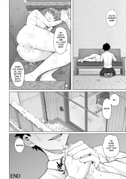 Page 33 of Osananajimi to Oyaji no Saimin Sex o Toru Christmas