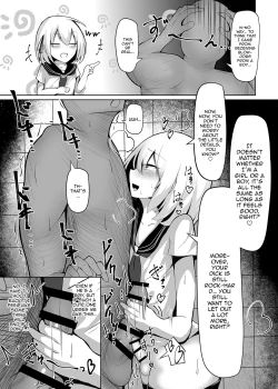 Page 10 of Boku, Onnanoko da to wa Ittenai desu yo? | I Never Said I Was A Girl