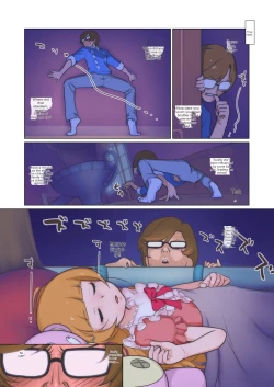 Page 4 of Twin Love Hurricane