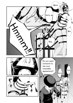 Page 9 of Seidorei Kari