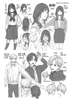 Page 73 of このままじゃ私たち、親友らしくいられない