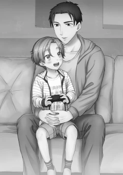 Page 151 of PETSHOP総集編