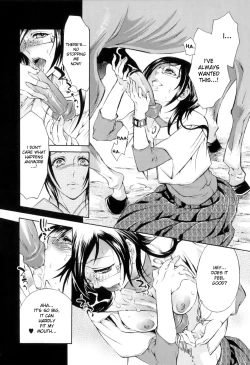 Page 50 of Kemono for Essentials Ch. 6-8