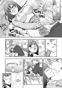Page 24 of "Sex no Benkyou Shiyokka?" Kareshi ga Iru no ni Itoko kara Shojo wo Ubaware Zecchou Shidou 12