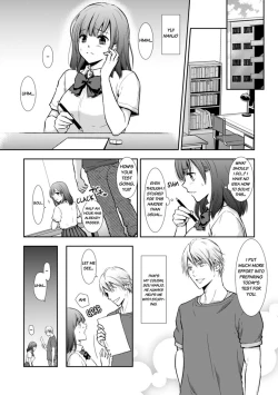 Page 3 of "Sex no Benkyou Shiyokka?" Kareshi ga Iru no ni Itoko kara Shojo wo Ubaware Zecchou Shidou 12