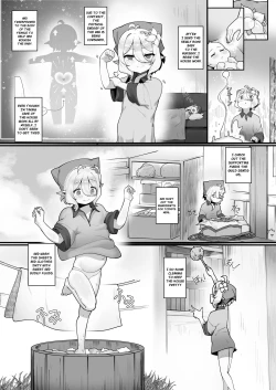 Page 37 of My Pregnancy Diary With Master + Bonus