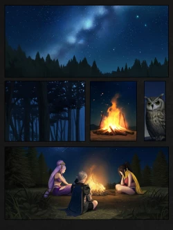 Page 20 of Corrin's Downfall