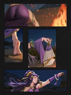 Page 25 of Corrin's Downfall