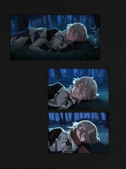 Page 28 of Corrin's Downfall