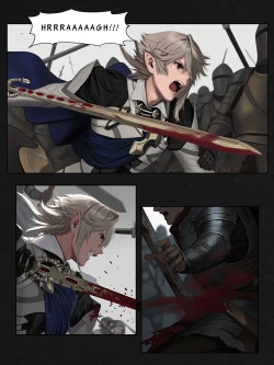 Page 3 of Corrin's Downfall