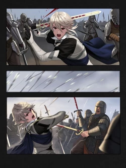 Page 4 of Corrin's Downfall