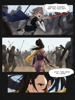 Page 5 of Corrin's Downfall