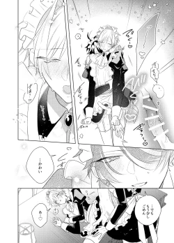 Page 15 of メイド本