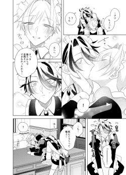 Page 17 of メイド本
