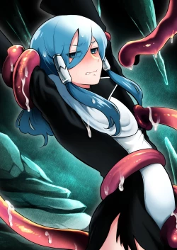 Page 2 of エロトラップダンジョンソロ攻略したらこうなった♂