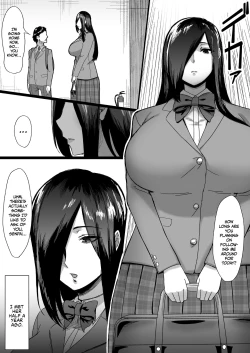 Page 3 of Choushin Cool-kei Kouhai ni Seiteki ni Semarareru Hanashi | Pressed For Sex By My Tall Aloof Kouhai