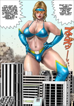 Page 27 of Sannen BThe Third Planet's Nightmare 2