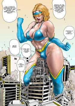 Page 41 of Sannen BThe Third Planet's Nightmare 2