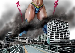 Page 73 of Sannen BThe Third Planet's Nightmare 2