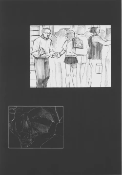 Page 9 of UNDER BLUE 6