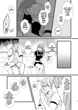 Page 22 of Nenai Ko Dare da | Who is the Restless Child?