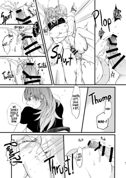 Page 40 of Nenai Ko Dare da | Who is the Restless Child?