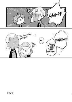 Page 48 of Nenai Ko Dare da | Who is the Restless Child?