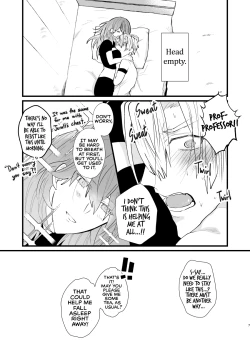 Page 6 of Nenai Ko Dare da | Who is the Restless Child?