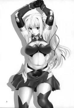 Page 102 of High Resolution Uncensored Mix doujin images 4