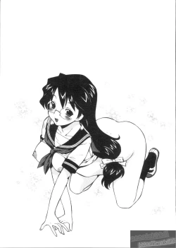 Page 13 of High Resolution Uncensored Mix doujin images 4