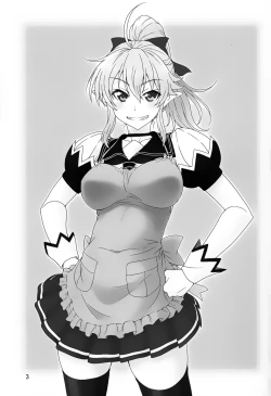 Page 143 of High Resolution Uncensored Mix doujin images 4