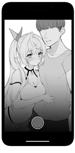 Page 10 of 100万人記念にhskwが彼氏とのハメ撮り動画を見せてくれる話