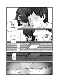 Page 21 of Tabisaki de Nakayoku natta Ko ga Otoko to Omottetara Onnanoko datta Ken!! EX | At Your Vacation Destination, You Thought You'd Befriended A Guy, But She Was Actually A Girl!! EX