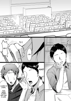 Page 2 of Shiroi Heya| White Room