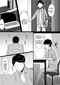 Page 5 of Shiroi Heya| White Room