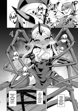 Page 17 of Blasphemy to God