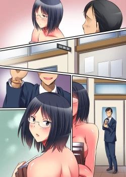 Page 36 of Life as Hypnotist Teacher