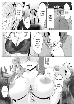 Page 16 of Nonke datta Kanojo ga Futanari Shinyuu ni NTR made | My Girlfriend and Her Best Friend Who NTR'd Me
