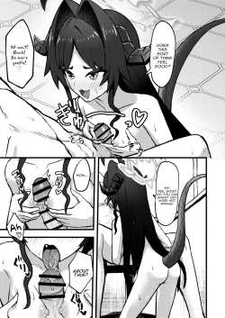 Page 10 of The Book about exploiting sensei's hot spring | Sensei no Onsen ga Kaihatsusarechau Hon