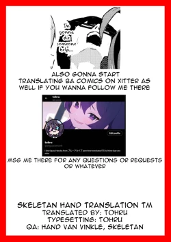 Page 23 of The Book about exploiting sensei's hot spring | Sensei no Onsen ga Kaihatsusarechau Hon