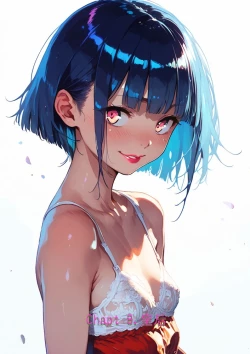 Page 2 of 淫獸愛戰士 vol.8 Beast X Girls