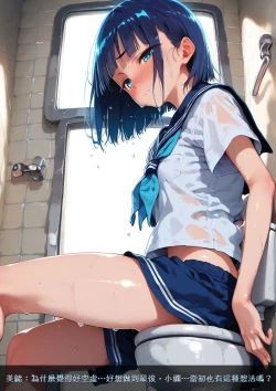 Page 49 of 淫獸愛戰士 vol.8 Beast X Girls