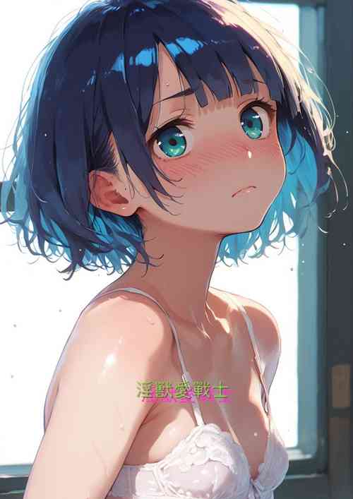 Download 淫獸愛戰士 vol.8 Beast X Girls